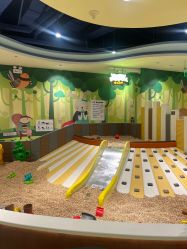 -MELAND CLUB亲子乐园•派对(虹桥万象城店)