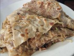 -清真永恒华威肉饼(潘家园店)