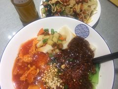 -大嘻咹biangbiang面(历史博物馆店)