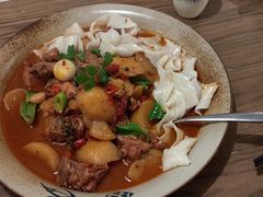 -那时新疆·若羌(经纬汇店)