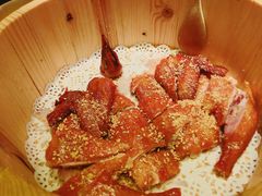 胡桃里烤鸡-胡桃里音乐酒馆(四道口店)