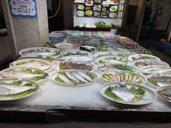 -鹰龙海畔度假酒店(咸祥店)
