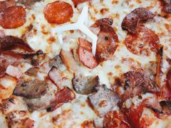 绞肉机（小号）-Tubestation站点比萨(五道营店)