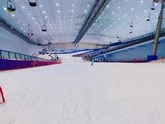 -哈尔滨热雪奇迹