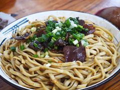 -邓邓胖姐拌面(濉溪路店)