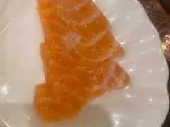 -南宁沃顿国际大酒店-自助餐厅