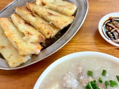 -洲心明记烧肉大粥(总店)