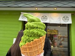 -茶和々(茶和々 小樽店)