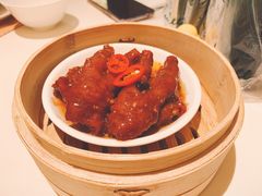 -利苑酒家(宜安广场店)