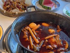 -李子坝梁山鸡(李子坝大鸡哥店)