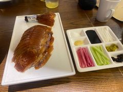 -小大董·烤鸭(王府井apm店)