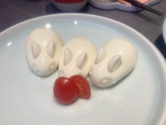 -江南里·新浙菜(苏州大悦城店)