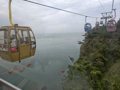 -摩天岭风景区