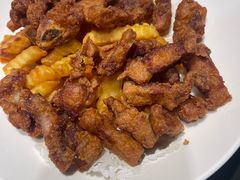 -秋色客家菜(南山店)