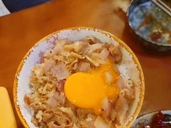 -食戟