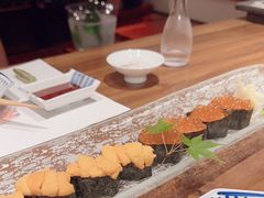 -希望日本料理(保利香槟花园店)
