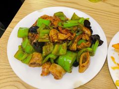 -九龙餐厅(大沽路店)