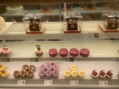 -好利来(团结湖店)