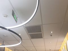 -麦当劳(西单明珠店)