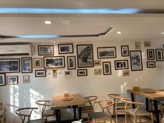 大堂-金豆角砂锅焖面(安贞店)