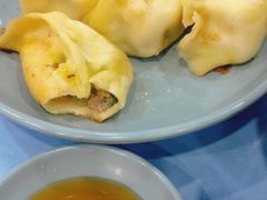 -天天锅贴王(迎凤街店)