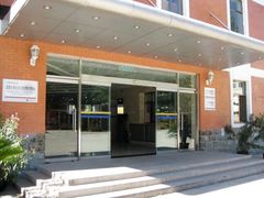 法大&nbsp;(14)-中国政法大学(昌平校区)