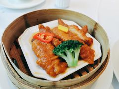 -御花园酒店(希尔顿店)