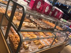 -好利来(奥林匹克购物广场店)
