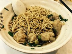 -蒋家桥饺面店(广陵路店)