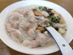 秀嫂馄饨-秀嫂挞粿