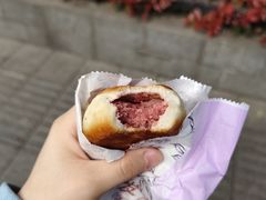 -长发西饼(道前店)