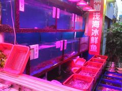 -老明馨潮汕大排档