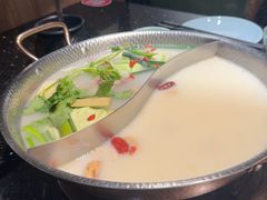 -捞王锅物料理(凯旋路店)