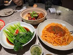 -留半山·香港食堂(啦啦宝都店)