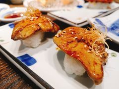 -大雄寿司(中华广场店)