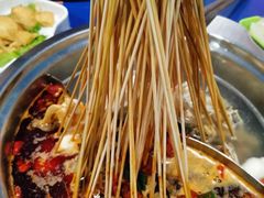 -马路边边串串香(一匡街店)