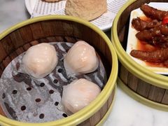 -蝴蝶里·粤菜·点心(龙湖天街&滨江店)