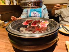 -壹风町烧肉居酒屋(恒丰中央广场店)