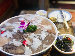 -码头故事火锅(大丰店)