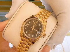 -海星奢选二手奢侈品手表包包鉴定回收寄卖(墨玉南路店)