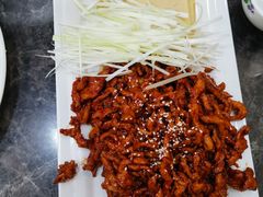 -金阁家常菜(贵阳路店)