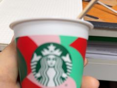 -星巴克(天津五大道店)
