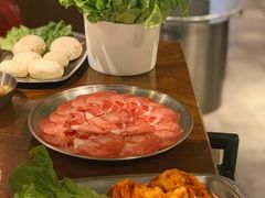 -·缸桶屋·韩式牛肋条自助烤肉(西湖D11店)