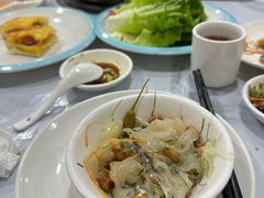 -凯盈阁·顺德私房菜·桑拿鸡