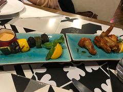-CRAZYONES西班牙海鲜饭(日月光店)