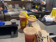 -茶力的小怪兽(梅林卓悦汇店)