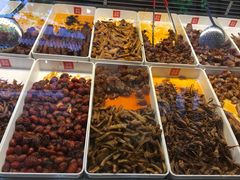 -老枝花卤(玉林店)