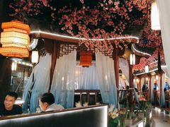 -荷塘秋月·本帮江浙菜(国权路店)