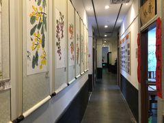 -秦汉胡同国学书法围棋国画书院(国泰分馆)