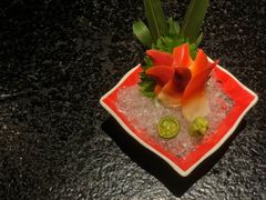 -無境·匠心日本料理(汉街店)